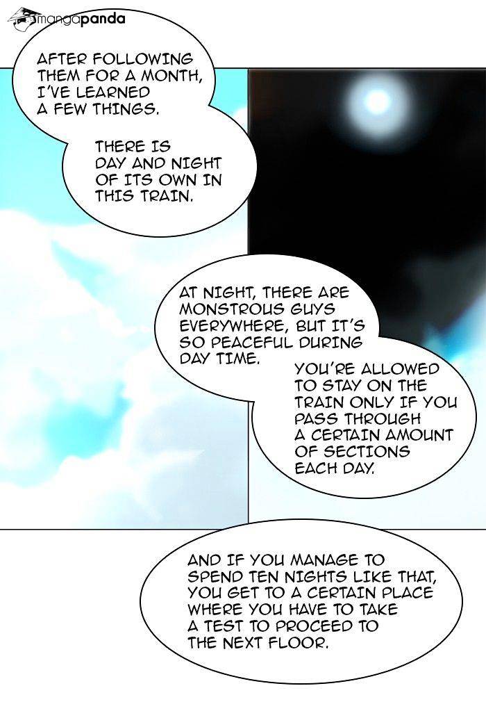 Tower of God, Chapter 236 image 08